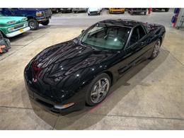 1998 Chevrolet Corvette (CC-2074166) for sale in Kentwood, Michigan