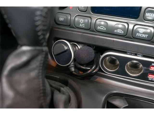 1998 Chevrolet Corvette (CC-2074166) for sale in Kentwood, Michigan
