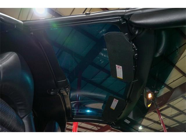 1998 Chevrolet Corvette (CC-2074166) for sale in Kentwood, Michigan
