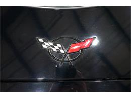 1998 Chevrolet Corvette (CC-2074166) for sale in Kentwood, Michigan