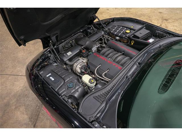 1998 Chevrolet Corvette (CC-2074166) for sale in Kentwood, Michigan