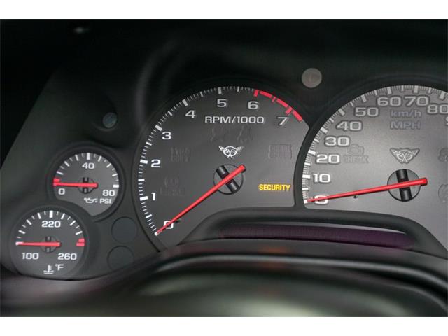 1998 Chevrolet Corvette (CC-2074166) for sale in Kentwood, Michigan