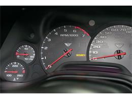 1998 Chevrolet Corvette (CC-2074166) for sale in Kentwood, Michigan