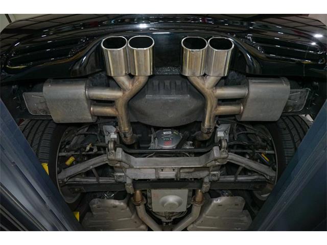 1998 Chevrolet Corvette (CC-2074166) for sale in Kentwood, Michigan