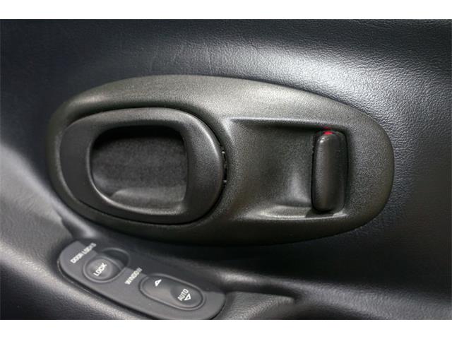 1998 Chevrolet Corvette (CC-2074166) for sale in Kentwood, Michigan