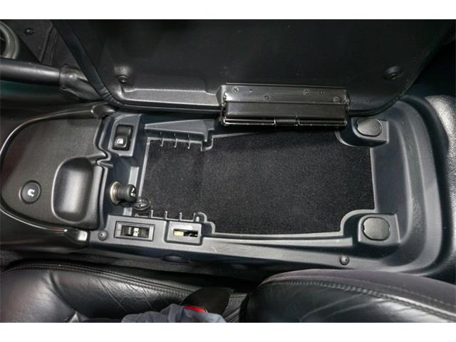1998 Chevrolet Corvette (CC-2074166) for sale in Kentwood, Michigan