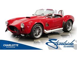 1967 Shelby Cobra (CC-2074167) for sale in Concord, North Carolina
