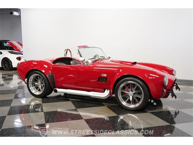 1967 Shelby Cobra (CC-2074167) for sale in Concord, North Carolina