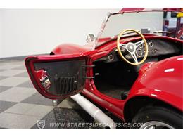 1967 Shelby Cobra (CC-2074167) for sale in Concord, North Carolina