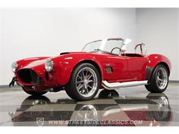 1967 Shelby Cobra (CC-2074167) for sale in Concord, North Carolina