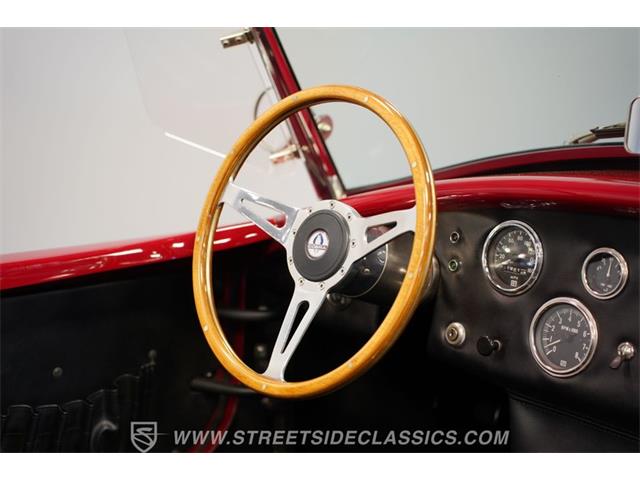 1967 Shelby Cobra (CC-2074167) for sale in Concord, North Carolina