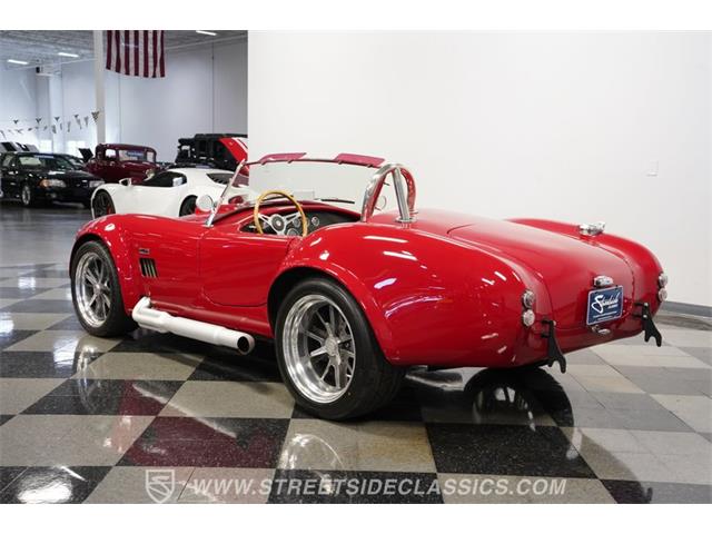 1967 Shelby Cobra (CC-2074167) for sale in Concord, North Carolina