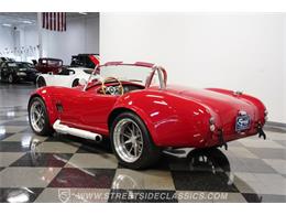 1967 Shelby Cobra (CC-2074167) for sale in Concord, North Carolina