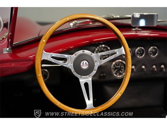 1967 Shelby Cobra (CC-2074167) for sale in Concord, North Carolina