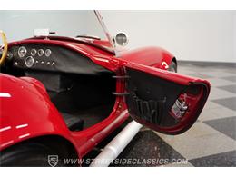 1967 Shelby Cobra (CC-2074167) for sale in Concord, North Carolina