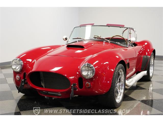1967 Shelby Cobra (CC-2074167) for sale in Concord, North Carolina