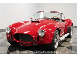 1967 Shelby Cobra (CC-2074167) for sale in Concord, North Carolina