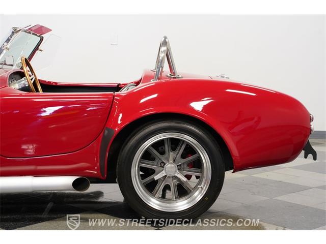 1967 Shelby Cobra (CC-2074167) for sale in Concord, North Carolina