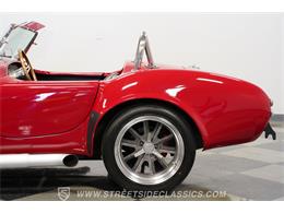 1967 Shelby Cobra (CC-2074167) for sale in Concord, North Carolina