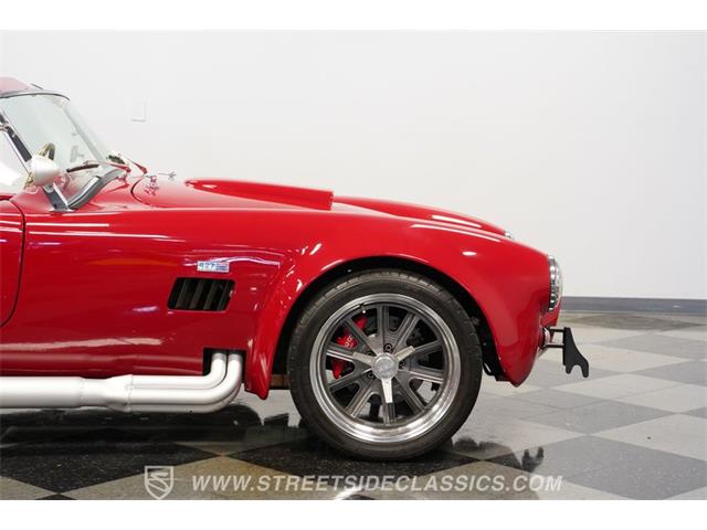 1967 Shelby Cobra (CC-2074167) for sale in Concord, North Carolina