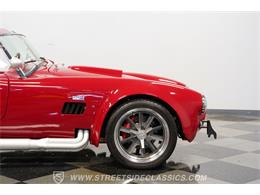 1967 Shelby Cobra (CC-2074167) for sale in Concord, North Carolina