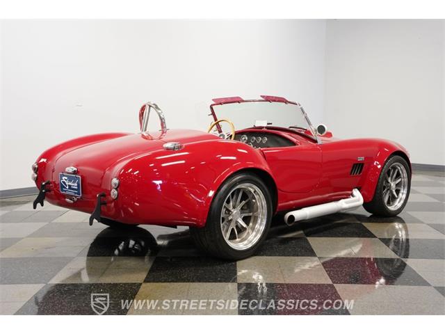 1967 Shelby Cobra (CC-2074167) for sale in Concord, North Carolina