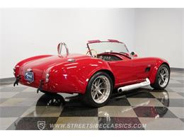 1967 Shelby Cobra (CC-2074167) for sale in Concord, North Carolina