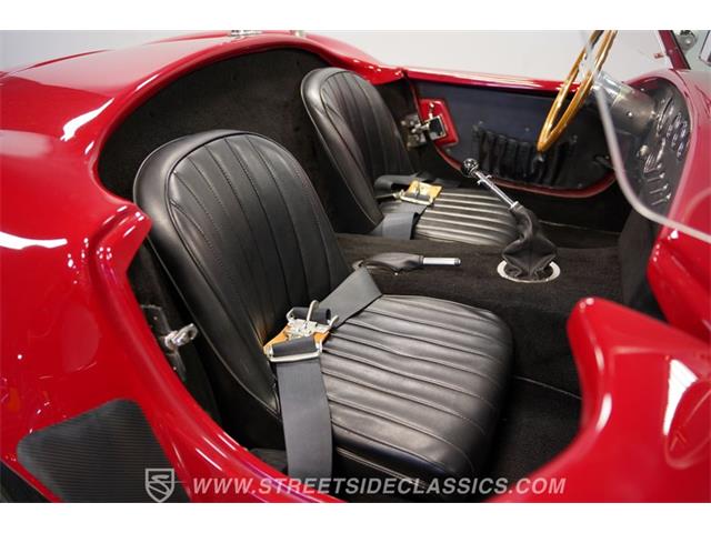 1967 Shelby Cobra (CC-2074167) for sale in Concord, North Carolina