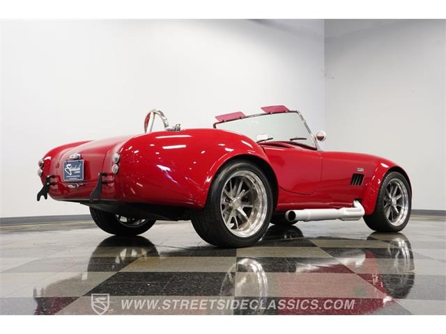 1967 Shelby Cobra (CC-2074167) for sale in Concord, North Carolina