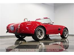 1967 Shelby Cobra (CC-2074167) for sale in Concord, North Carolina
