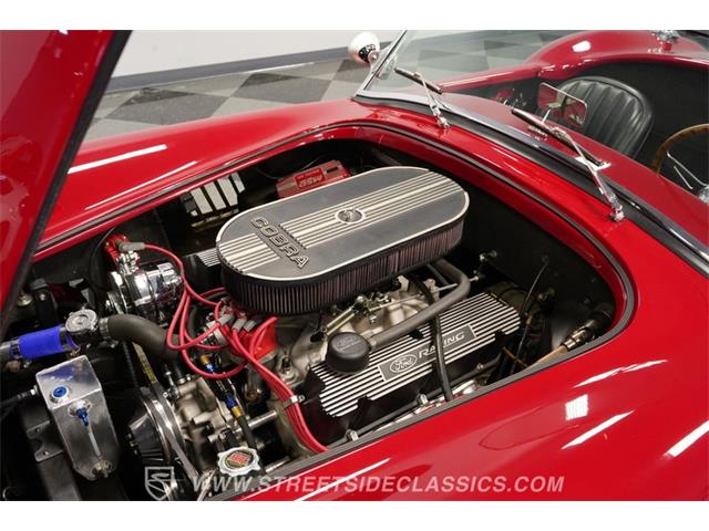 1967 Shelby Cobra (CC-2074167) for sale in Concord, North Carolina