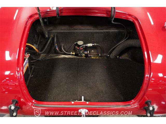 1967 Shelby Cobra (CC-2074167) for sale in Concord, North Carolina