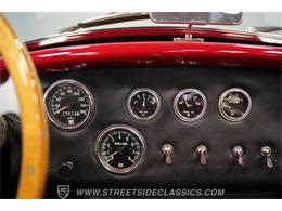 1967 Shelby Cobra (CC-2074167) for sale in Concord, North Carolina