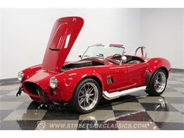 1967 Shelby Cobra (CC-2074167) for sale in Concord, North Carolina
