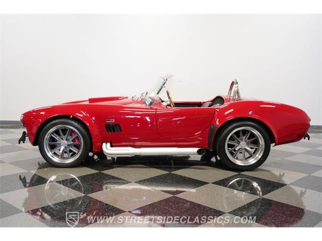 1967 Shelby Cobra (CC-2074167) for sale in Concord, North Carolina