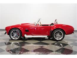 1967 Shelby Cobra (CC-2074167) for sale in Concord, North Carolina