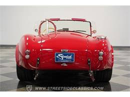 1967 Shelby Cobra (CC-2074167) for sale in Concord, North Carolina