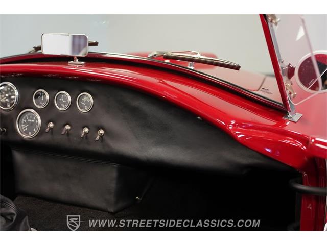 1967 Shelby Cobra (CC-2074167) for sale in Concord, North Carolina