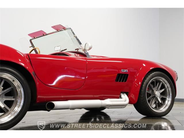 1967 Shelby Cobra (CC-2074167) for sale in Concord, North Carolina