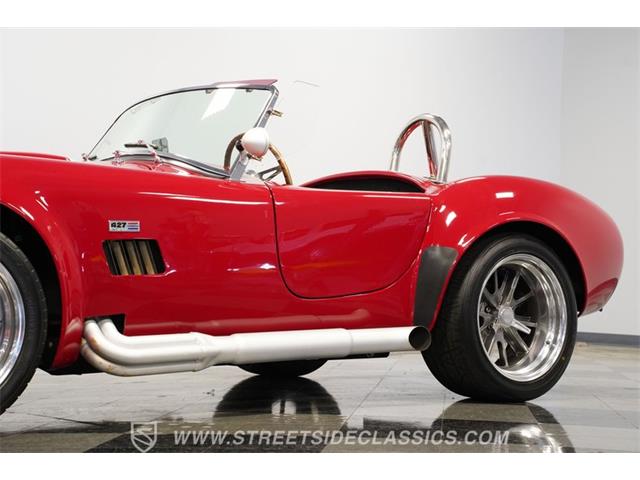 1967 Shelby Cobra (CC-2074167) for sale in Concord, North Carolina