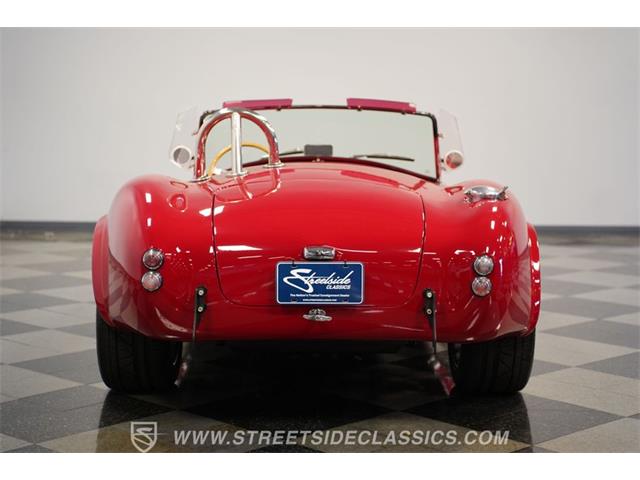 1967 Shelby Cobra (CC-2074167) for sale in Concord, North Carolina