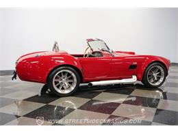 1967 Shelby Cobra (CC-2074167) for sale in Concord, North Carolina