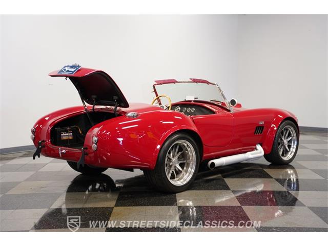 1967 Shelby Cobra (CC-2074167) for sale in Concord, North Carolina