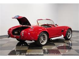 1967 Shelby Cobra (CC-2074167) for sale in Concord, North Carolina