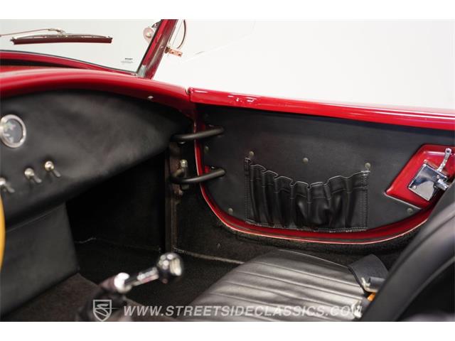 1967 Shelby Cobra (CC-2074167) for sale in Concord, North Carolina