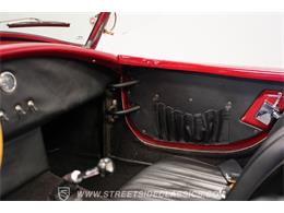1967 Shelby Cobra (CC-2074167) for sale in Concord, North Carolina
