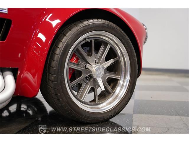 1967 Shelby Cobra (CC-2074167) for sale in Concord, North Carolina