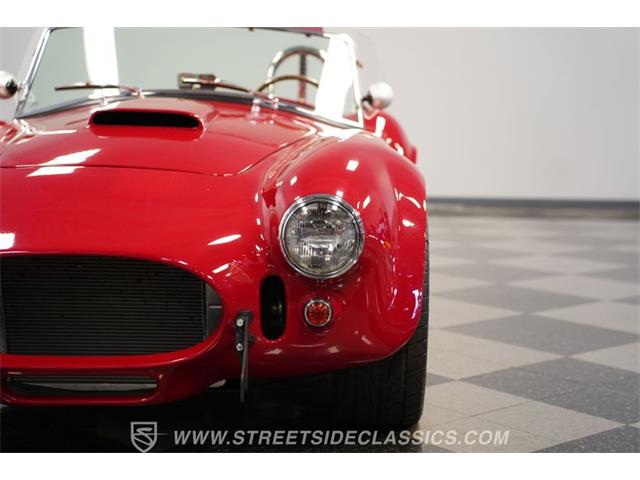 1967 Shelby Cobra (CC-2074167) for sale in Concord, North Carolina