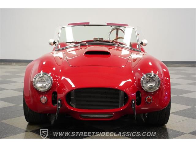 1967 Shelby Cobra (CC-2074167) for sale in Concord, North Carolina