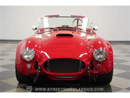 1967 Shelby Cobra (CC-2074167) for sale in Concord, North Carolina